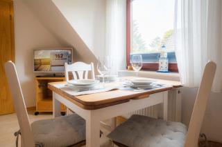 Wohnung 3 Steuermannskajuete ID 479 - Sankt Peter-Ording - 8