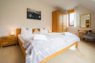 Wohnung 3 Steuermannskajuete ID 479 - Sankt Peter-Ording - 7