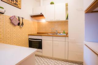 Wohnung 3 Steuermannskajuete ID 479 - Sankt Peter-Ording - 6