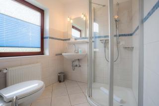 Wohnung 3 Steuermannskajuete ID 479 - Sankt Peter-Ording - 3