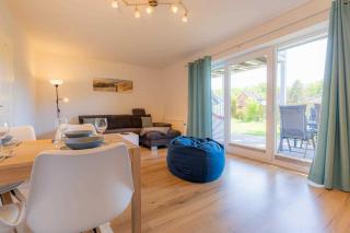 Wohnung 2 Kuschelstuv ID 392 - Sankt Peter-Ording - 6