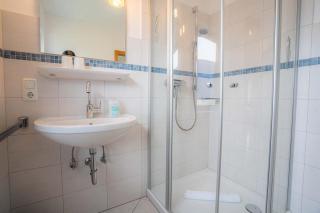 Wohnung 3 Steuermannskajuete ID 479 - Sankt Peter-Ording - 1