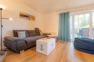 Wohnung 2 Kuschelstuv ID 392 - Sankt Peter-Ording - 2