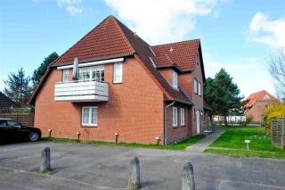 Wohnung 10 Luette Stuuv ID 038 - Ording - 6