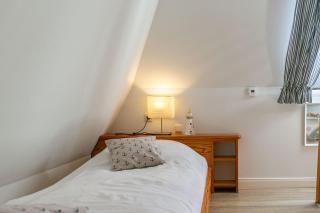 Wohnung 10 Luette Stuuv ID 038 - Ording - 3