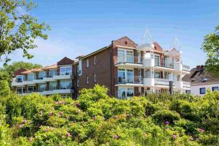 Wohnung 12 ID 232 - Sankt Peter-Ording - 7