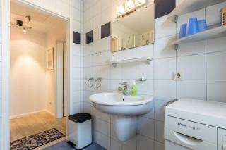 Hausteil Ringelsocke ID 358 - Sankt Peter-Ording - 1