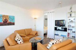 Wohnung 130 ID 091 - Sankt Peter-Ording - 8