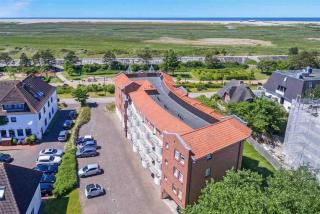 Wohnung 12 ID 232 - Sankt Peter-Ording - 9