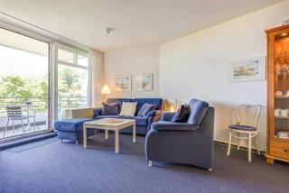 Wohnung 13 Wattlaeufer ID 234 - Sankt Peter-Ording - 5
