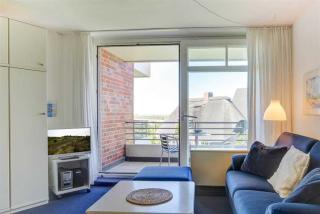 Wohnung 13 Wattlaeufer ID 234 - Sankt Peter-Ording - 4