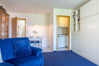 Wohnung 13 Wattlaeufer ID 234 - Sankt Peter-Ording - 2