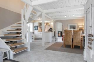 Haushaelfte Kleines Juwel ID 383 - Garding - 1