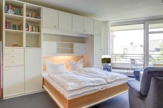 Wohnung 13 Wattlaeufer ID 234 - Sankt Peter-Ording - 1