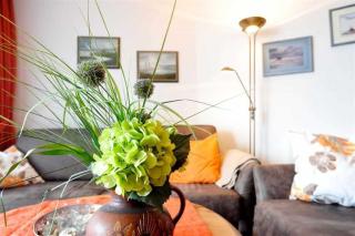 Wohnung 12 ID 232 - Sankt Peter-Ording - 4