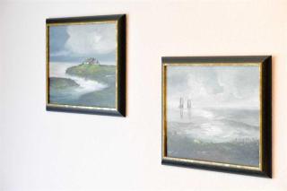 Wohnung 12 ID 232 - Sankt Peter-Ording - 1