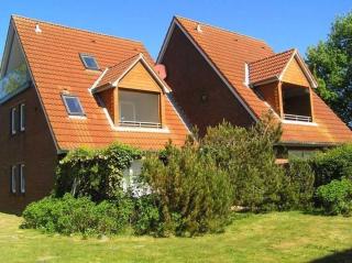 Wohnung 1 ID 157 - Süderhöft - 9
