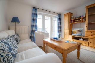 Wohnung 5 ID 389 - Süderhöft - 6