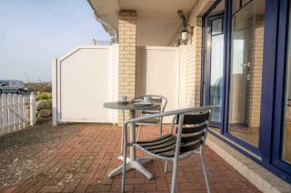 Wohnung 5 ID 389 - Süderhöft - 3