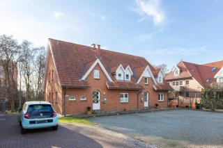 Wohnung 1 ID 088 - Sankt Peter-Ording - 0