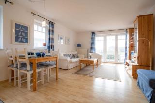 Wohnung 5 ID 389 - Süderhöft - 2