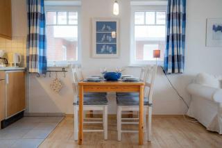 Wohnung 5 ID 389 - Süderhöft - 1