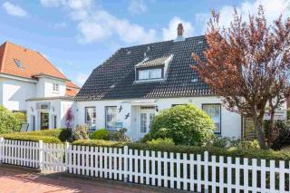 Wohnung 1 ID 116 - Sankt Peter-Ording - 9