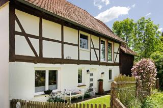 Ferienwohnung Seelenruhig - - 0