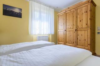 Wohnung 1 ID 359 - Sankt Peter-Ording - 1