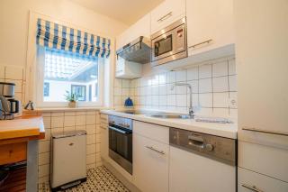 Wohnung 10 Witthohn ID 049 - Sankt Peter-Ording - 3