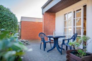 Hausteil 12 ID 395 - Sankt Peter-Ording - 2