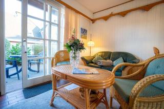 Hausteil 12 ID 395 - Sankt Peter-Ording - 1