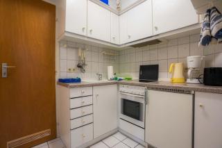 Wohnung 1 Lotsenkajuete ID 477 - Sankt Peter-Ording - 0