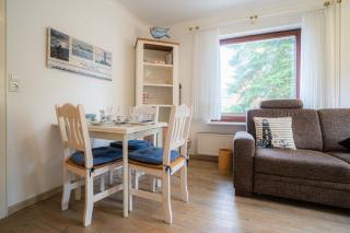 Wohnung 1 Lotsenkajuete ID 477 - Sankt Peter-Ording - 7