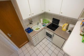 Wohnung 1 Lotsenkajuete ID 477 - Sankt Peter-Ording - 8