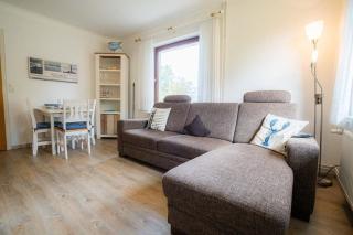Wohnung 1 Lotsenkajuete ID 477 - Sankt Peter-Ording - 9