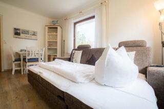 Wohnung 1 Lotsenkajuete ID 477 - Sankt Peter-Ording - 5