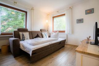 Wohnung 1 Lotsenkajuete ID 477 - Sankt Peter-Ording - 2