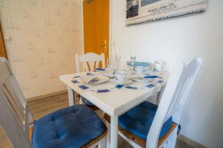 Wohnung 1 Lotsenkajuete ID 477 - Sankt Peter-Ording - 4