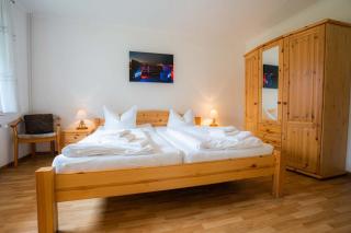 Wohnung 1 Lotsenkajuete ID 477 - Sankt Peter-Ording - 1