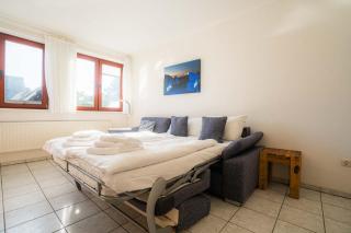 Wohnung 2 Kapitaenskajuete ID 478 - Sankt Peter-Ording - 8