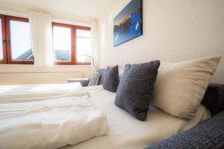 Wohnung 2 Kapitaenskajuete ID 478 - Sankt Peter-Ording - 7