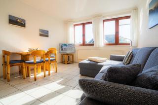 Wohnung 2 Kapitaenskajuete ID 478 - Sankt Peter-Ording - 6