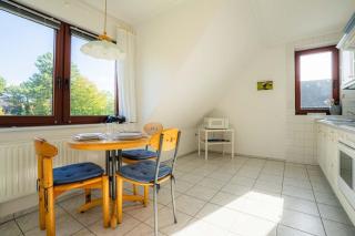 Wohnung 2 Kapitaenskajuete ID 478 - Sankt Peter-Ording - 5