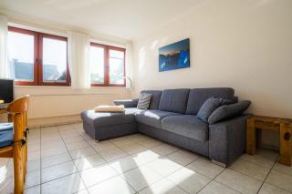 Wohnung 2 Kapitaenskajuete ID 478 - Sankt Peter-Ording - 4