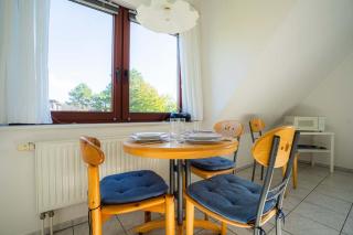 Wohnung 2 Kapitaenskajuete ID 478 - Sankt Peter-Ording - 2