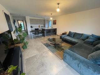 Gambarogno Locarno - Modern and Comfortable - Quartino - 9
