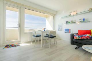 Wohnung 203 5 Pfahlbautenblick ID 003 - Sankt Peter-Ording - 7