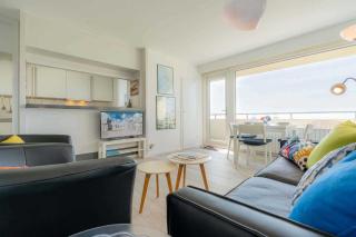 Wohnung 203 5 Pfahlbautenblick ID 003 - Sankt Peter-Ording - 1