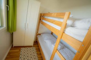 Wohnung 135 Studio am Meer ID 078 - Sankt Peter-Ording - 7